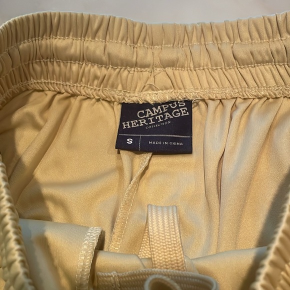 Campus Ga Tech athletic shorts - Picture 2 of 5